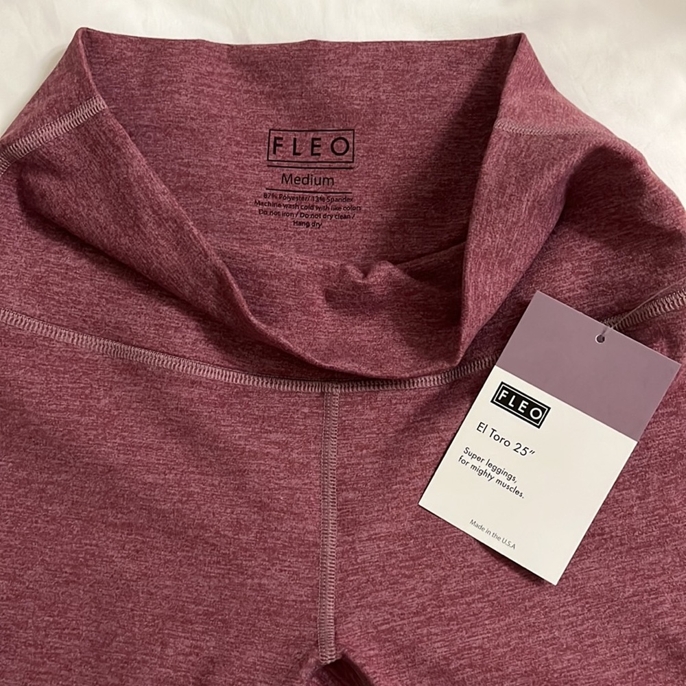 FLEO + Barbella Box Cranberry Crush El Toros